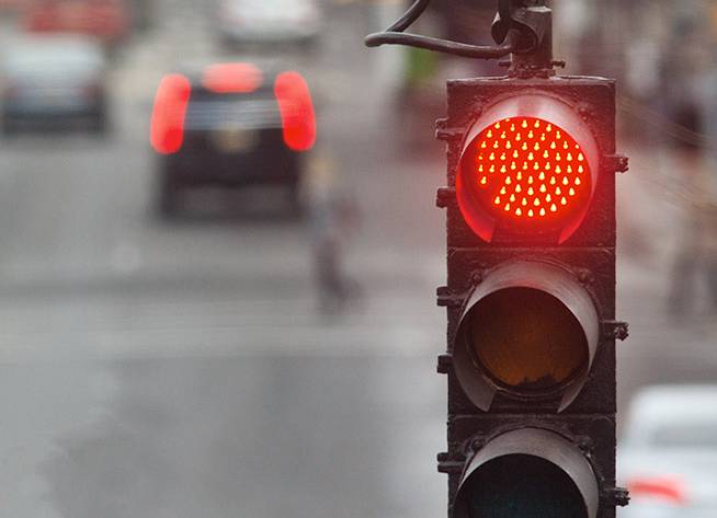 Automotive, semaforo rosso per la ripresa - PCA Consultative Broker