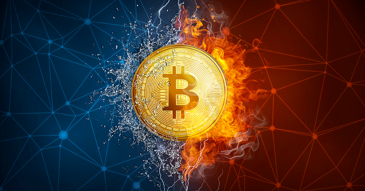 Bitcoin: si possono assicurare? - PCA Consultative Broker