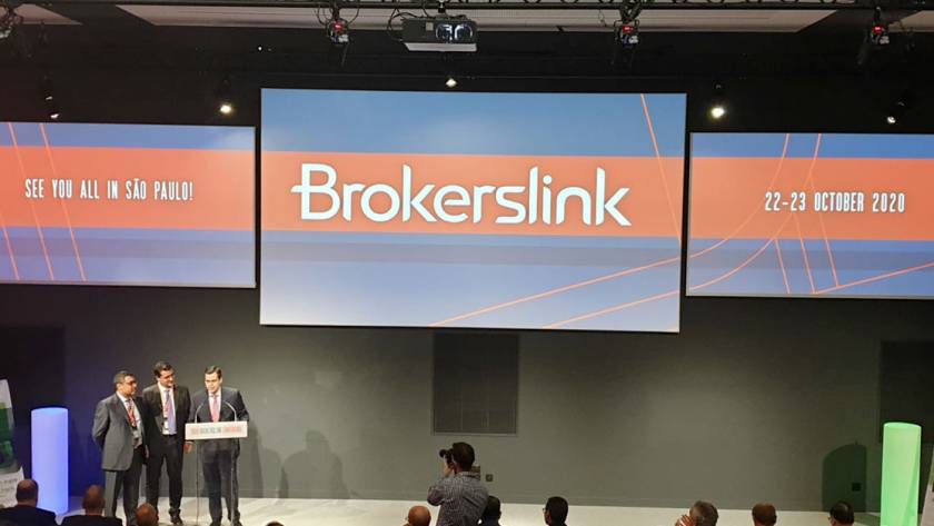 Brokerslink San Paolo 2020 - PCA Consultative Broker