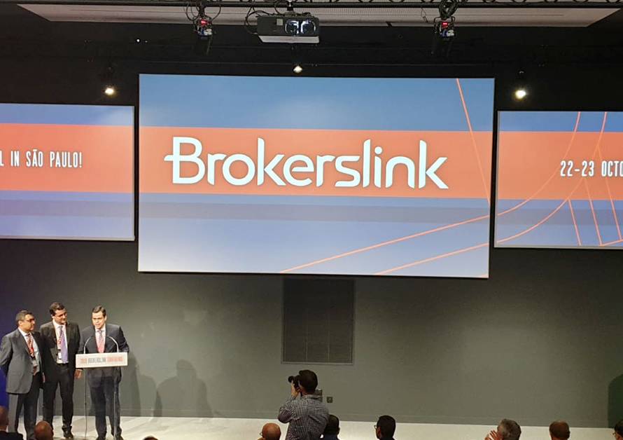 Brokerslink San Paolo 2020 - PCA Consultative Broker