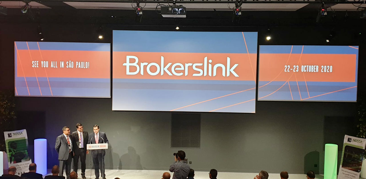 Brokerslink San Paolo 2020 - PCA Consultative Broker