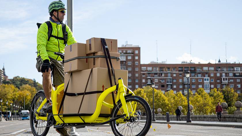 Cargo bike: micro trasporti urbani sempre più sostenibili - PCA Consultative Brokers