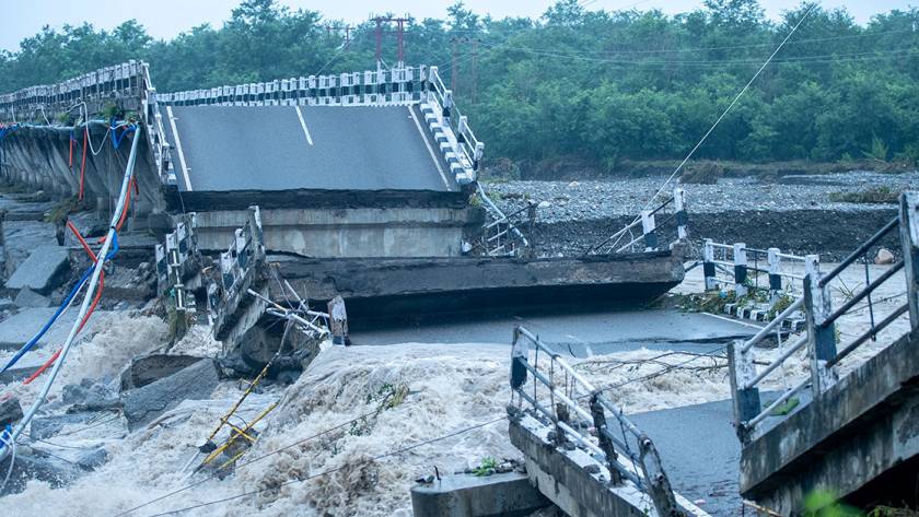 Catastrofi naturali: assicurazioni e governi insieme - PCA Consultative Brokers