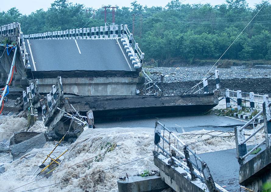 Catastrofi naturali: assicurazioni e governi insieme - PCA Consultative Brokers