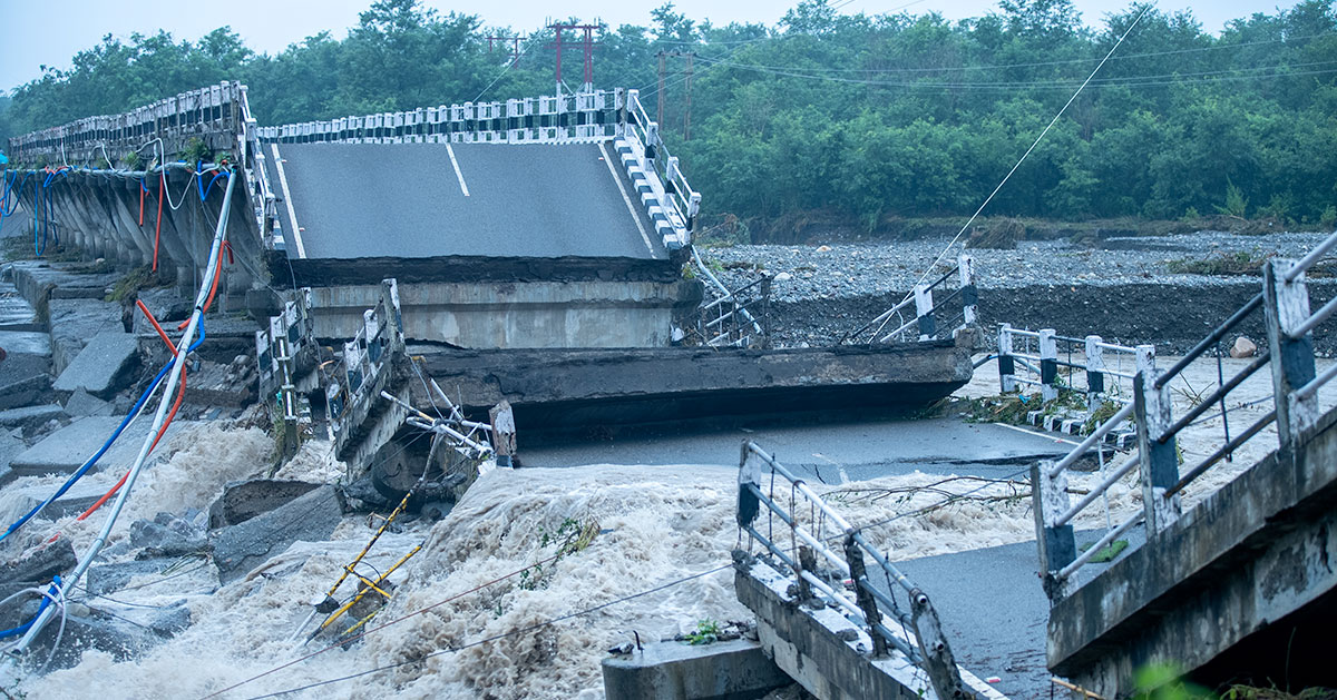 Catastrofi naturali: assicurazioni e governi insieme - PCA Consultative Brokers