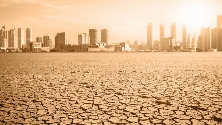 Climate Change - PCA Consultative Broker