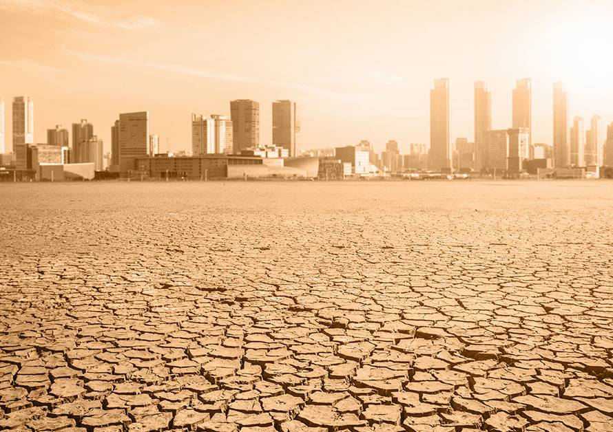 Climate Change - PCA Consultative Broker