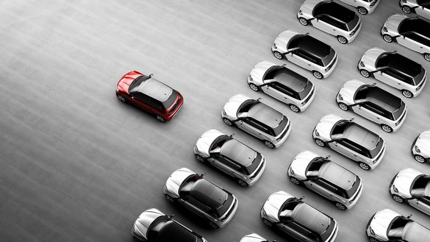 Come cambia il mercato dell'auto: noleggio e ibrido - PCA Consultative Broker