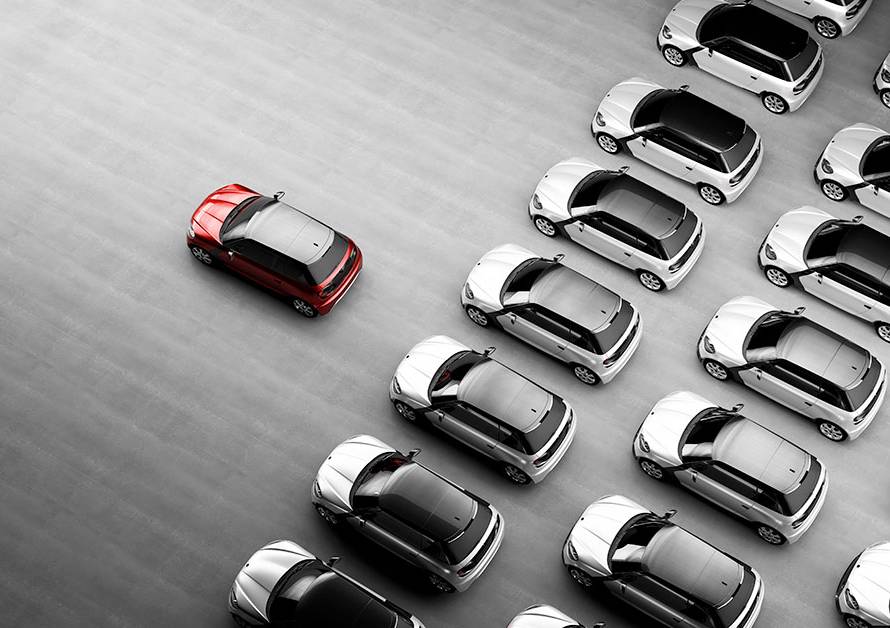 Come cambia il mercato dell'auto: noleggio e ibrido - PCA Consultative Broker