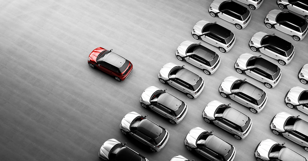 Come cambia il mercato dell'auto: noleggio e ibrido - PCA Consultative Broker