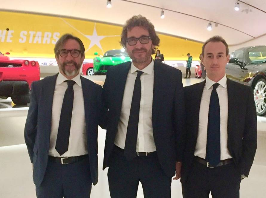 PCA ha presentato ‘Convenzione In Rete’ nell’Evento FuelRevolution