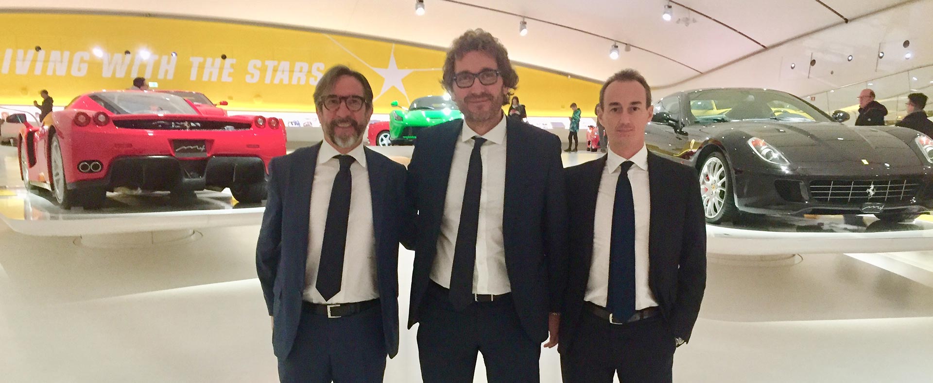 PCA ha presentato ‘Convenzione In Rete’ nell’Evento FuelRevolution