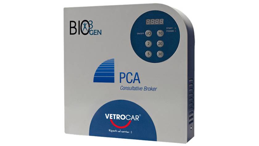 Vetrocar Sanificazione - PCA Consultative Broker