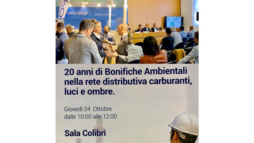 PCA per l'ambiente - PCA Consultative Broker