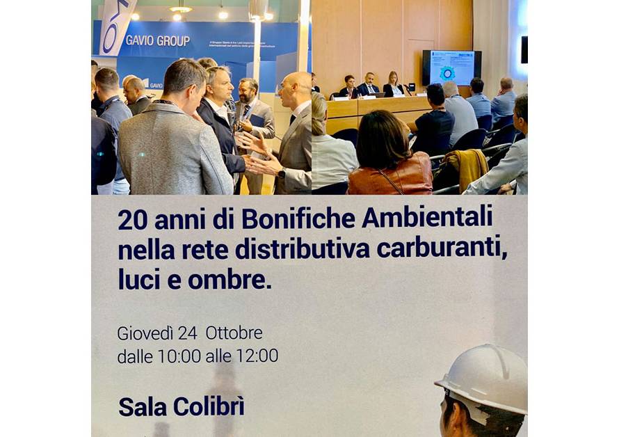 PCA per l'ambiente - PCA Consultative Broker