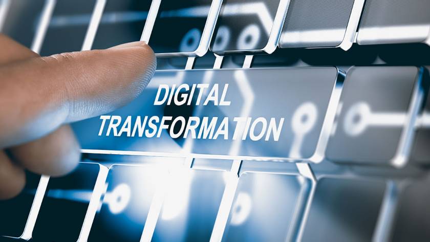 Digital Transformation - PCA Consultative Broker