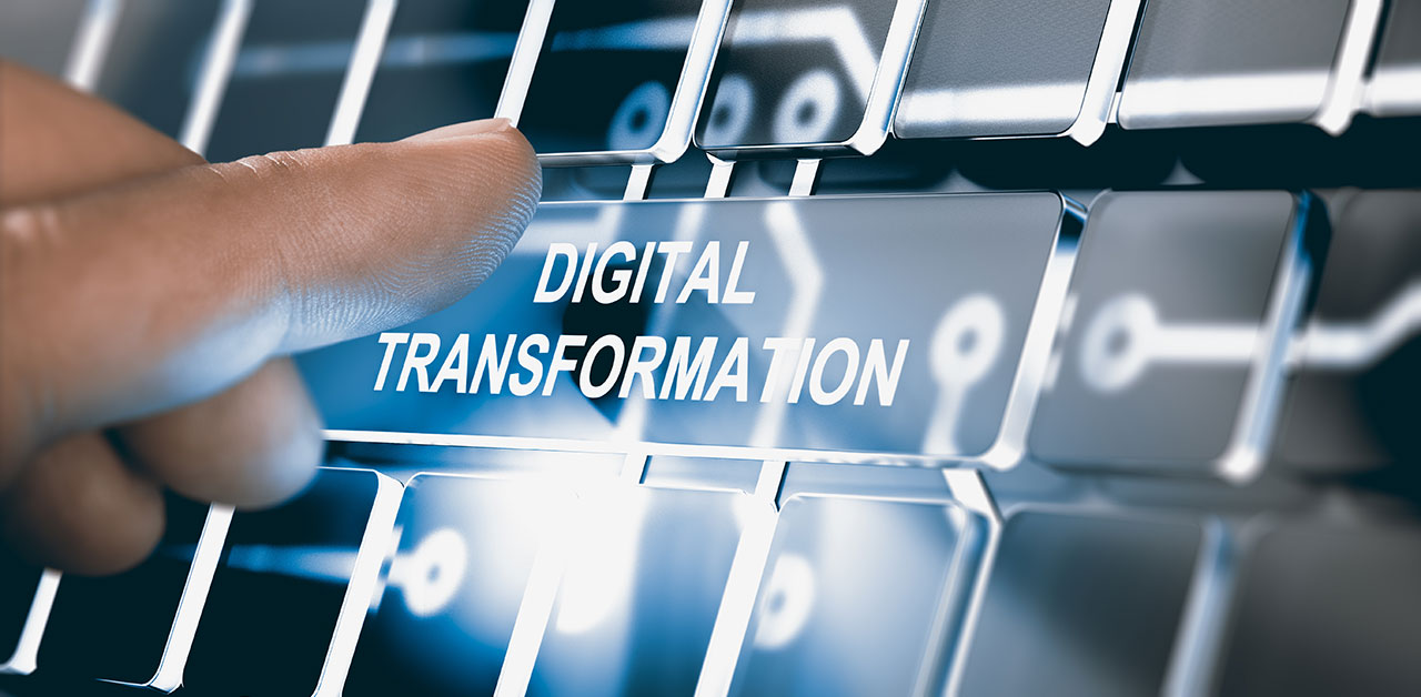 Digital Transformation - PCA Consultative Broker