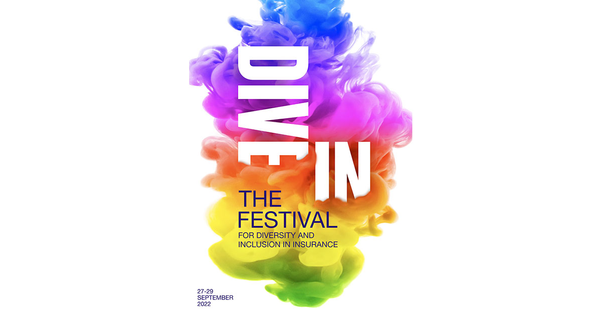 Dive In Festival 2022: sempre più inclusione - PCA Consultative Brokers