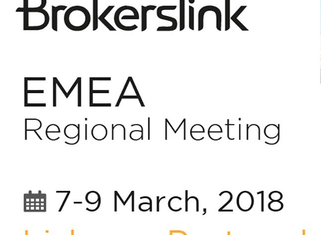 Brokerslink EMEA Meeting
