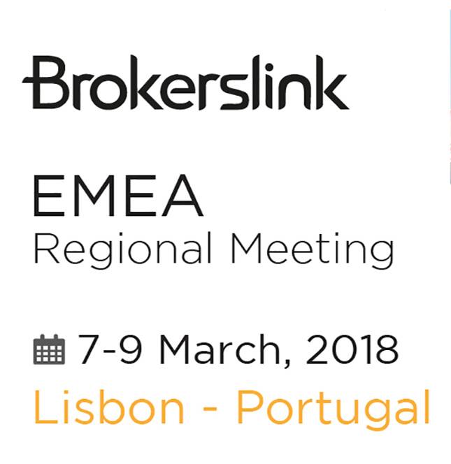 Brokerslink EMEA Meeting