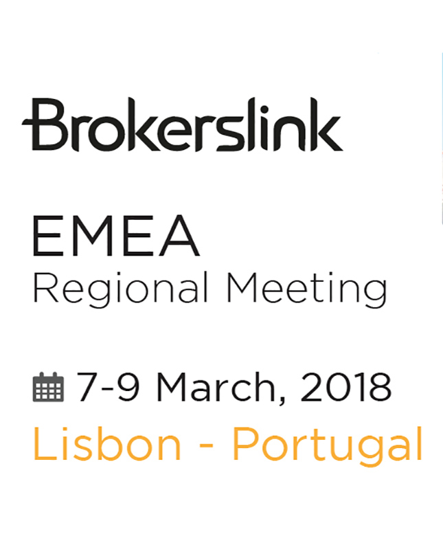 Brokerslink EMEA Meeting