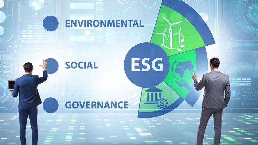 I fattori ESG: un primato poco conosciuto delle assicurazioni - PCA Consultative Broker