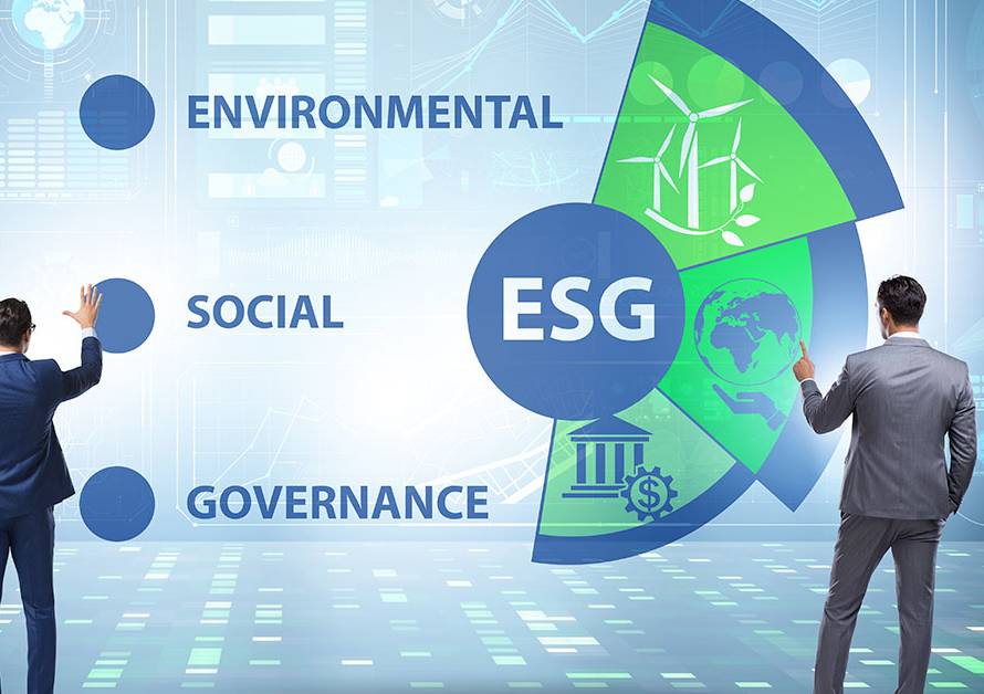 I fattori ESG: un primato poco conosciuto delle assicurazioni - PCA Consultative Broker