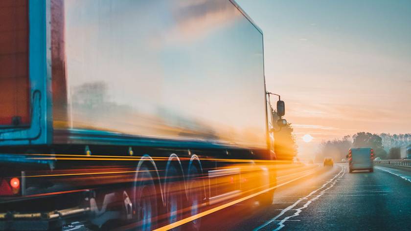 Il futuro (e il presente) del settore truck a "IAA Transportation 2022" - PCA Consultative Brokers