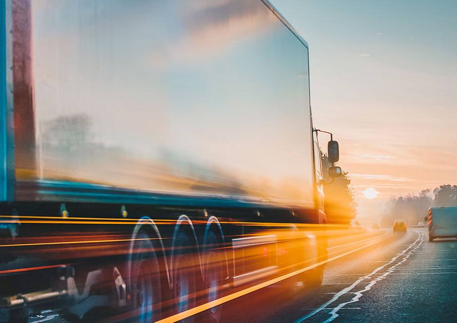 Il futuro (e il presente) del settore truck a "IAA Transportation 2022" - PCA Consultative Brokers