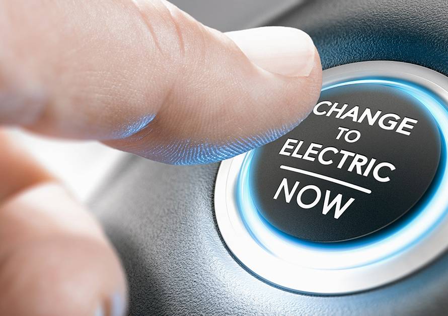 Il vero costo della transizione ai veicoli elettrici - PCA Consultative Brokers