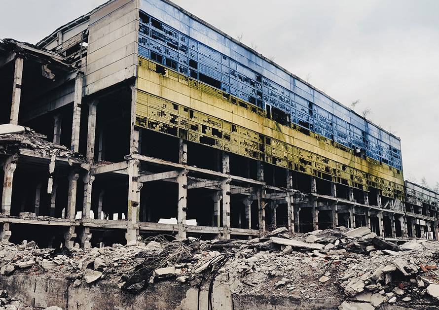 L'impatto della guerra in Ucraina su assicurazioni, aziende e mercati - PCA Consultative Broker