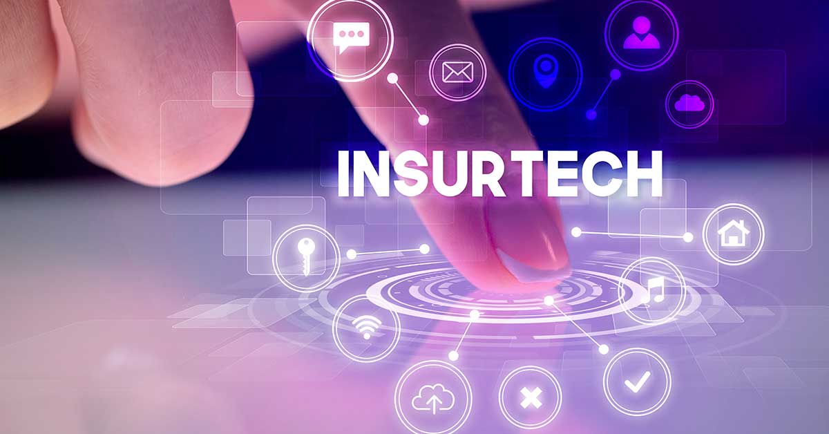 Assicurazioni e insurtech: segnali di crescita - PCA Consultative Broker