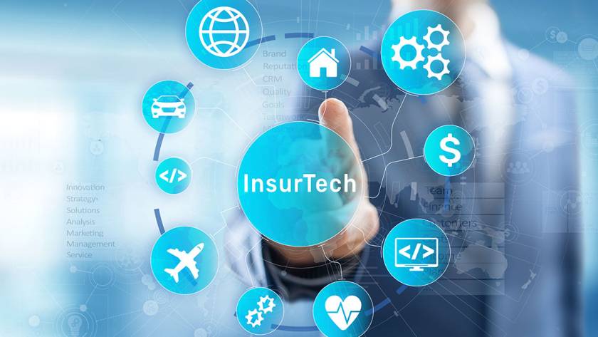 Insurtech - PCA Consultative Broker