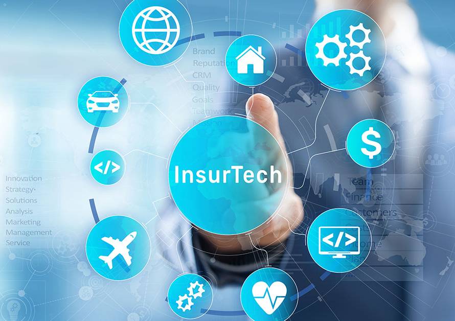 Insurtech - PCA Consultative Broker