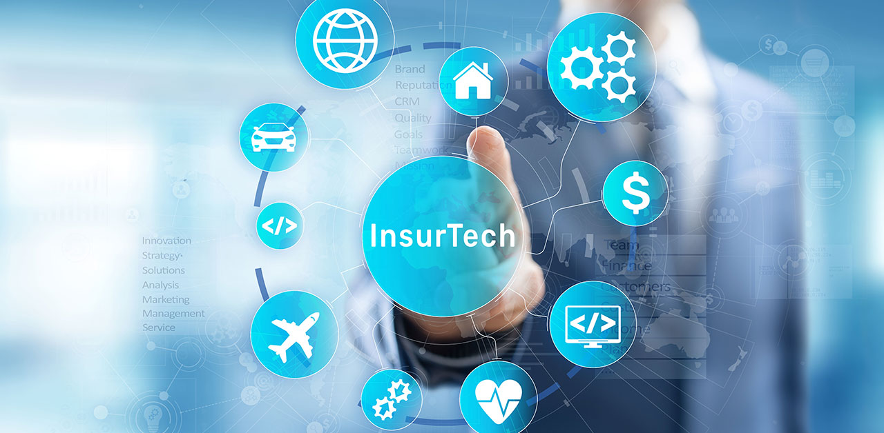 Insurtech - PCA Consultative Broker