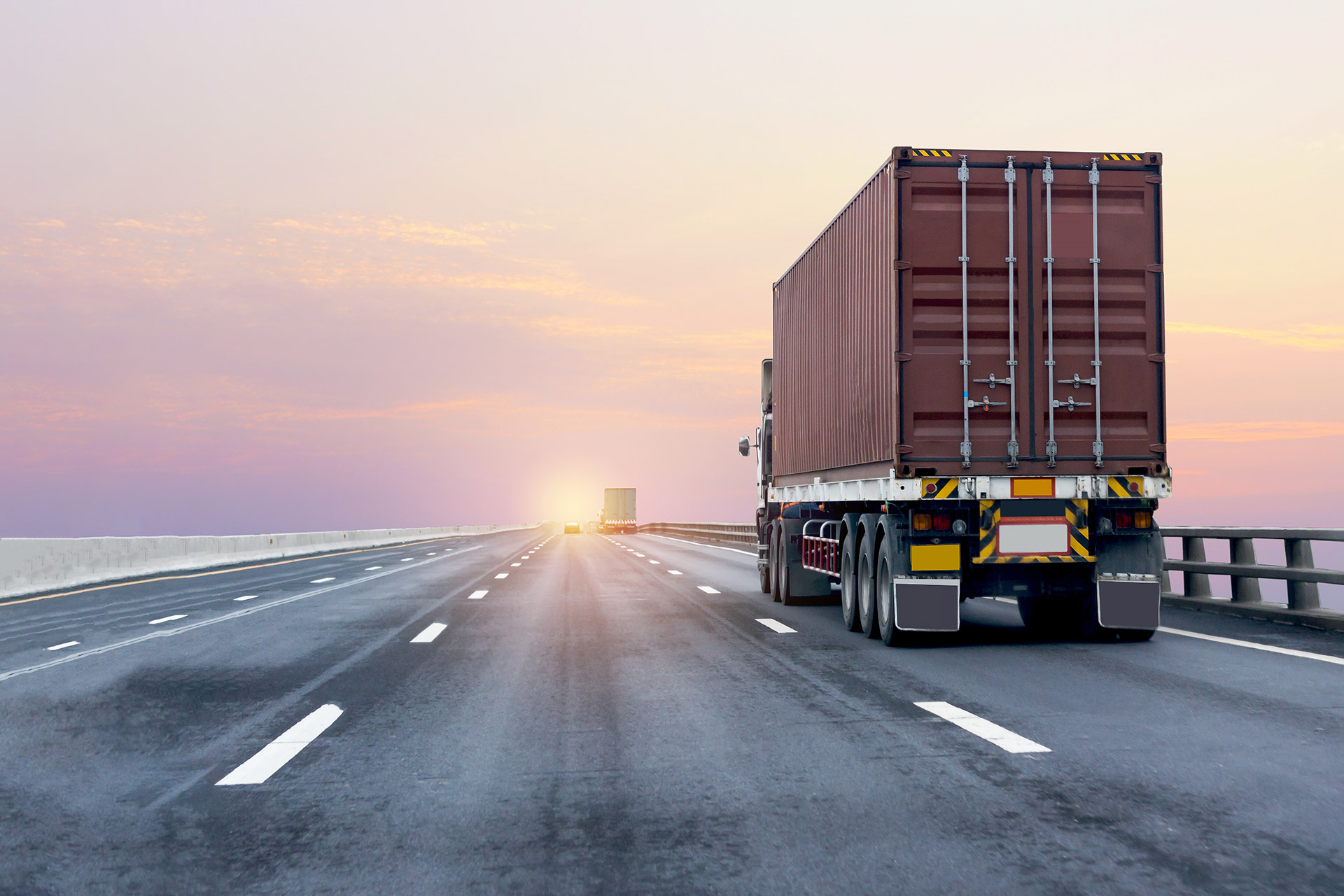 Trasporti e flotte: arriva la “Internet of Logistics” - PCA Consultative Broker