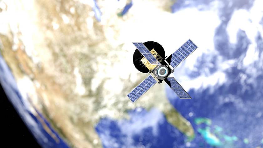 L'Italia nello spazio: i record della nostra "Space Economy" - PCA Consultative Broker