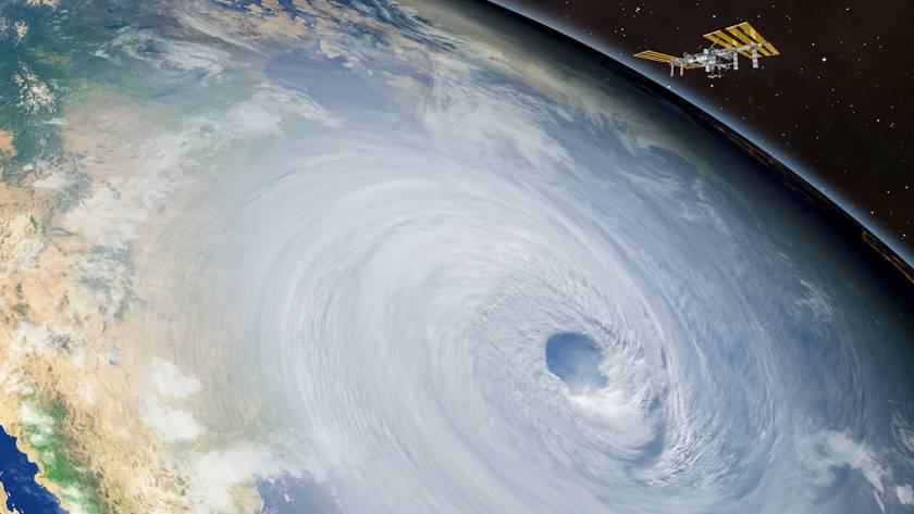 L'uragano Ian quando la cultura del rischio diventa necessaria - PCA Consultative Brokers