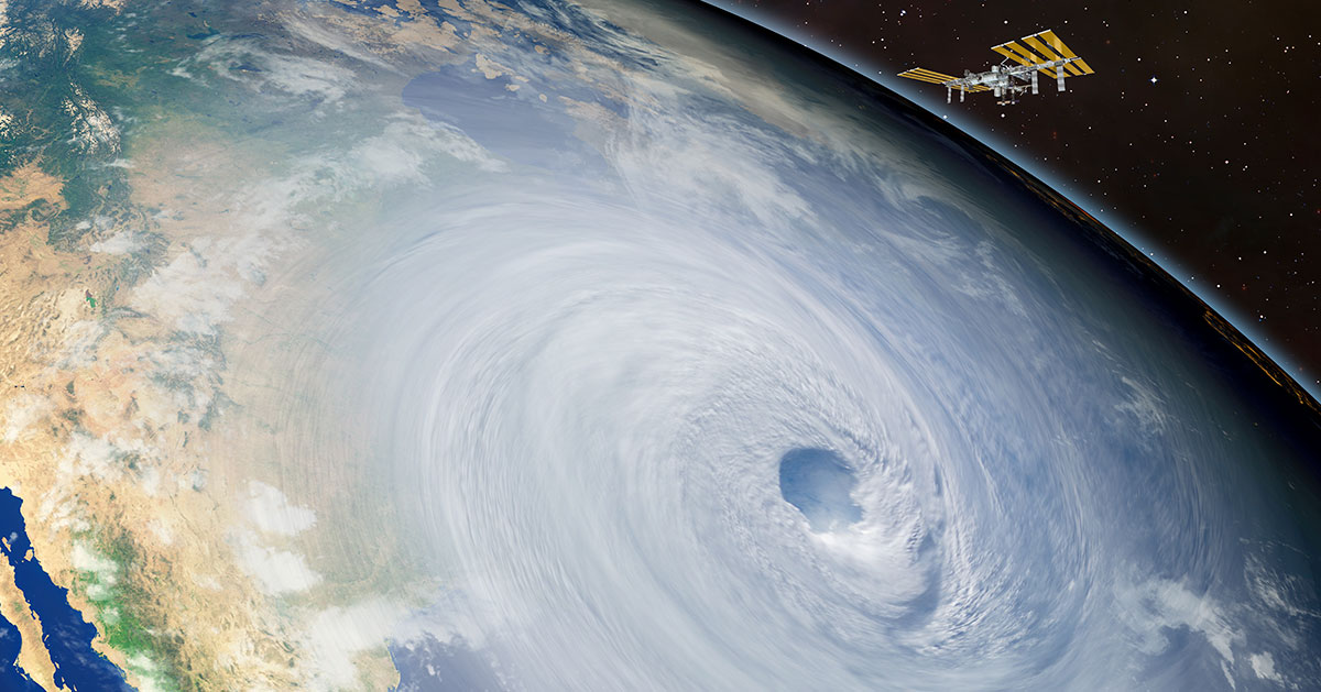 L'uragano Ian quando la cultura del rischio diventa necessaria - PCA Consultative Brokers