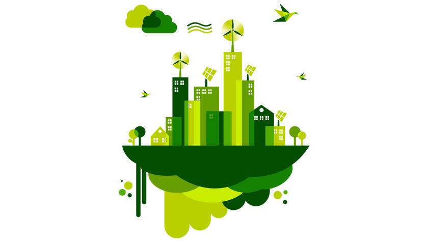 La finanza sostenibile ha un “cuore verde”