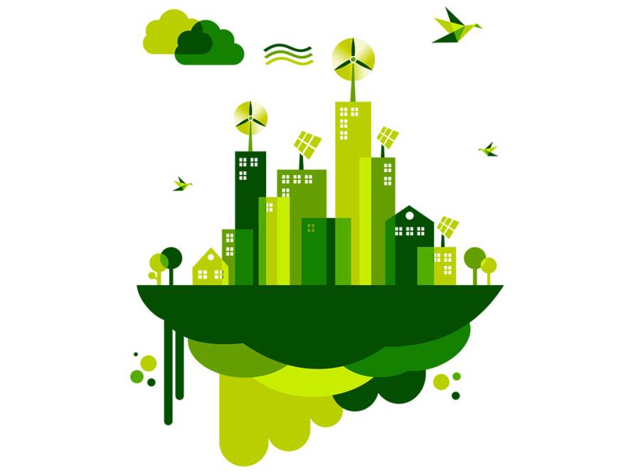 La finanza sostenibile ha un “cuore verde”