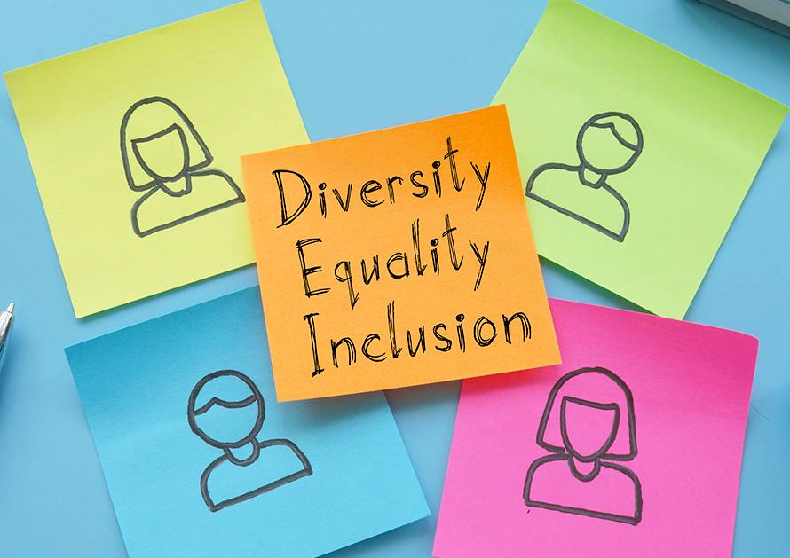 Le assicurazioni e i temi di Inclusione, Equità e Diversità - PCA Consultative Broker
