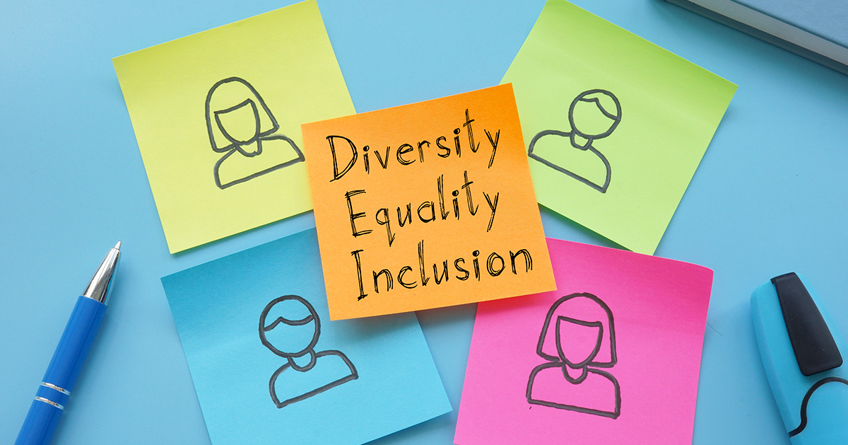 Le assicurazioni e i temi di Inclusione, Equità e Diversità - PCA Consultative Broker