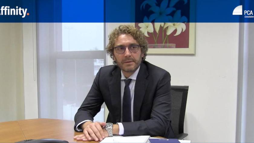 Matteo Armana - PCA Consultative Broker