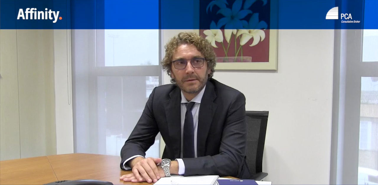 Matteo Armana - PCA Consultative Broker