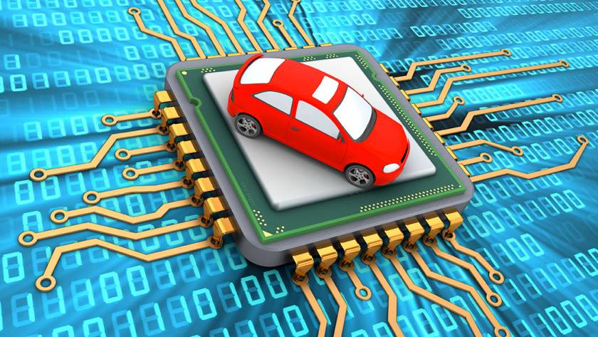 Una nuova crisi per l'automotive: i microchip - PCA Consultative Broker