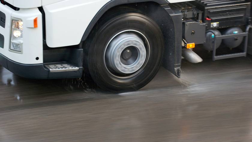 Nuovi sistemi di sicurezza per i trasporti pesanti - PCA Consultative Broker