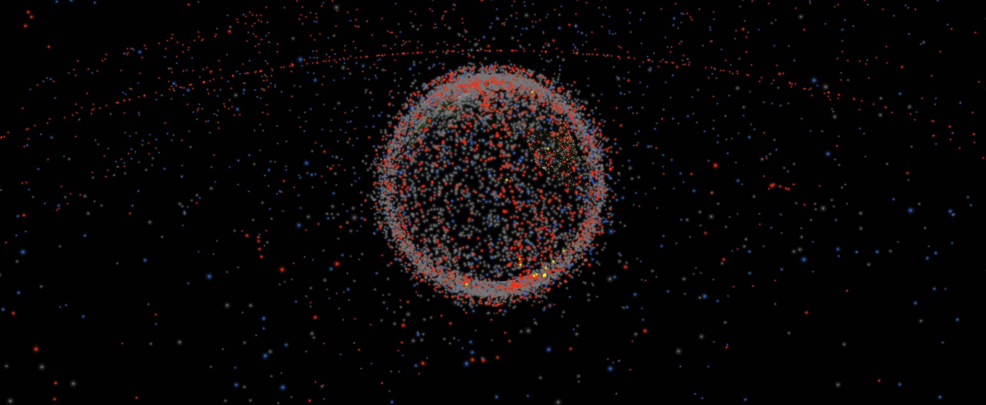 Il nuovo rischio per i satelliti in orbita, assicurazioni Pca Broker