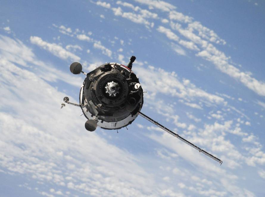 Il nuovo rischio per i satelliti in orbita, assicurazioni Pca Broker