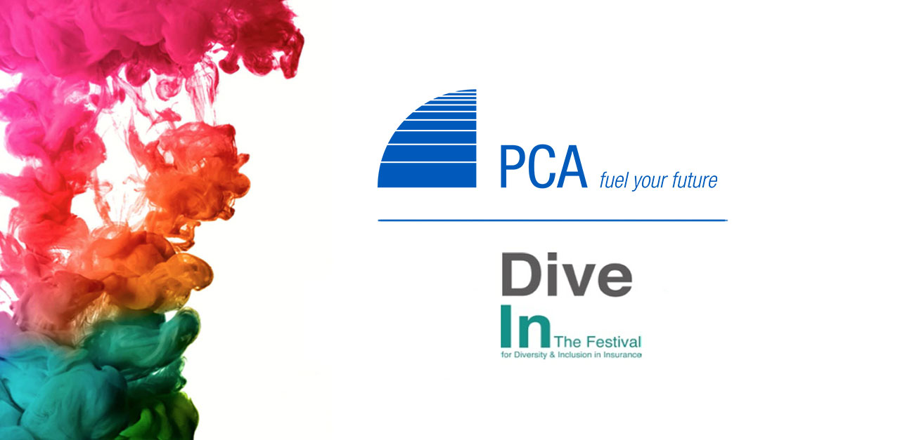 Dive in - PCA Consultative Broker